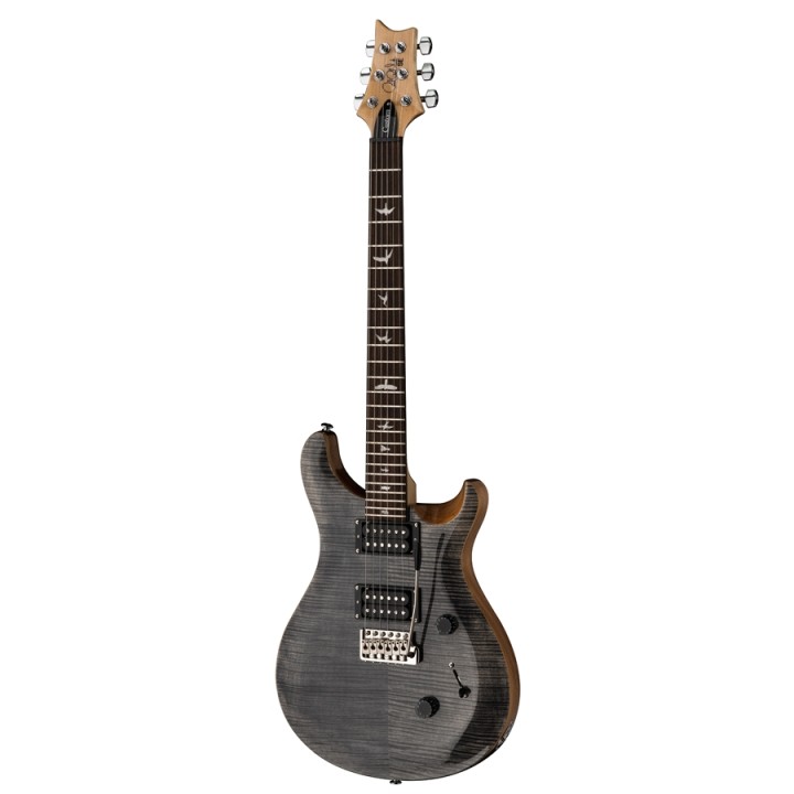 Acquista PRS Se Custom 24 Charcoal online | Merula Strumenti Musicali