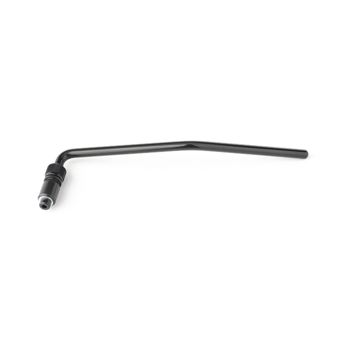 Acquista FENDER 0997000300 Fr Trem Arm Assy Blk 362003 online | Merula Strumenti Musicali
