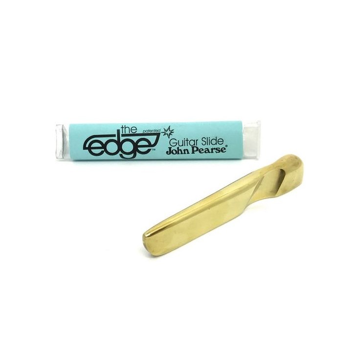 Acquista JOHN PEARSE THE EDGE barra slide online | Merula Strumenti Musicali