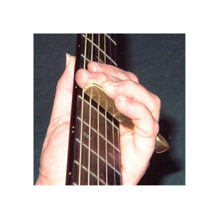 Acquista JOHN PEARSE THE EDGE barra slide online | Merula Strumenti Musicali