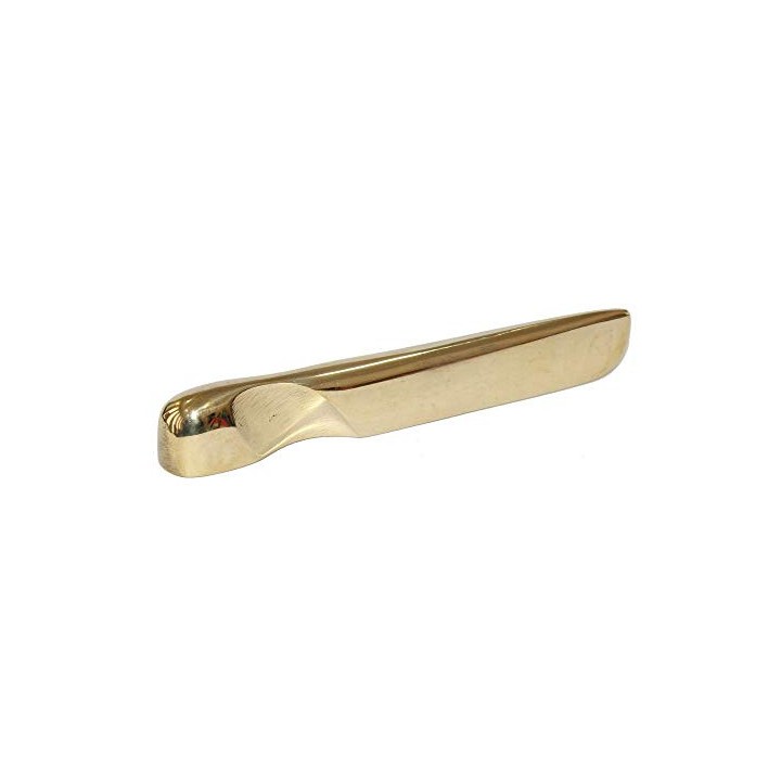 Acquista JOHN PEARSE THE EDGE barra slide online | Merula Strumenti Musicali