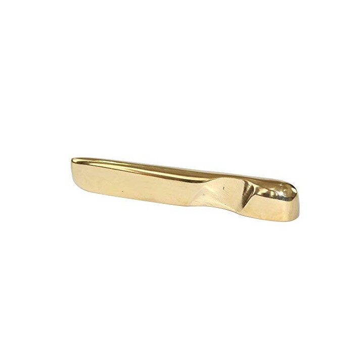 Acquista JOHN PEARSE THE EDGE barra slide online | Merula Strumenti Musicali