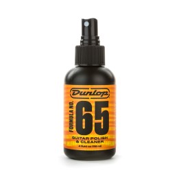 Acquista DUNLOP 654 GUITAR POLISH & CLEANER 04502600 online | Merula Strumenti Musicali