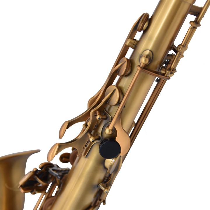 Acquista RIPAMONTI 5040vfr Sassofono Tenore Sib online | Merula Strumenti Musicali