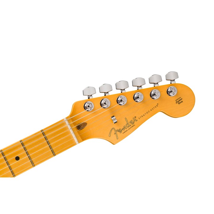 Acquista FENDER Am Pro II Strat Mn 2ts online | Merula Strumenti Musicali