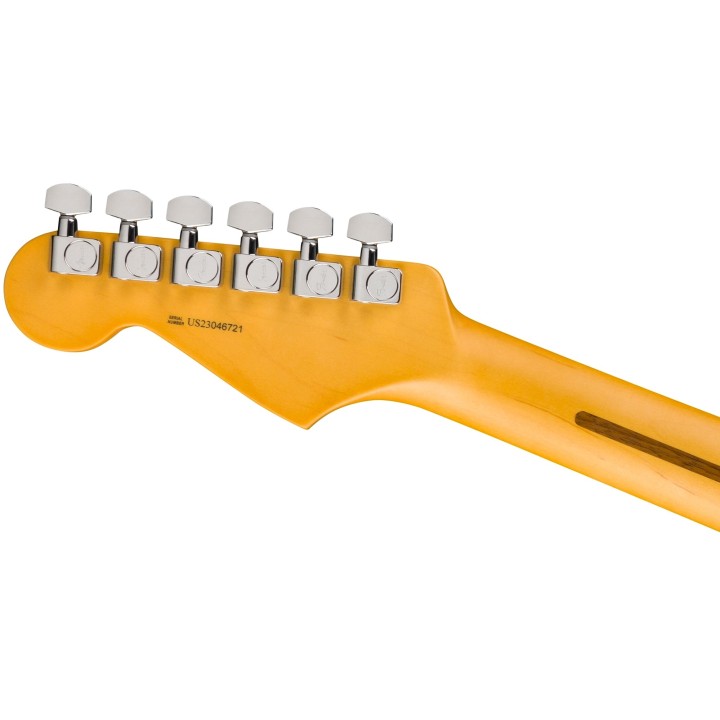 Acquista FENDER Am Pro II Strat Mn 2ts online | Merula Strumenti Musicali