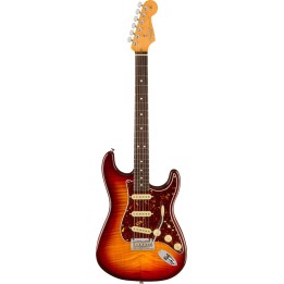 Acquista FENDER 70th Anniversary American Professional II Stratocaster, Rosewood Fingerboard, online | Merula Strumenti Musicali