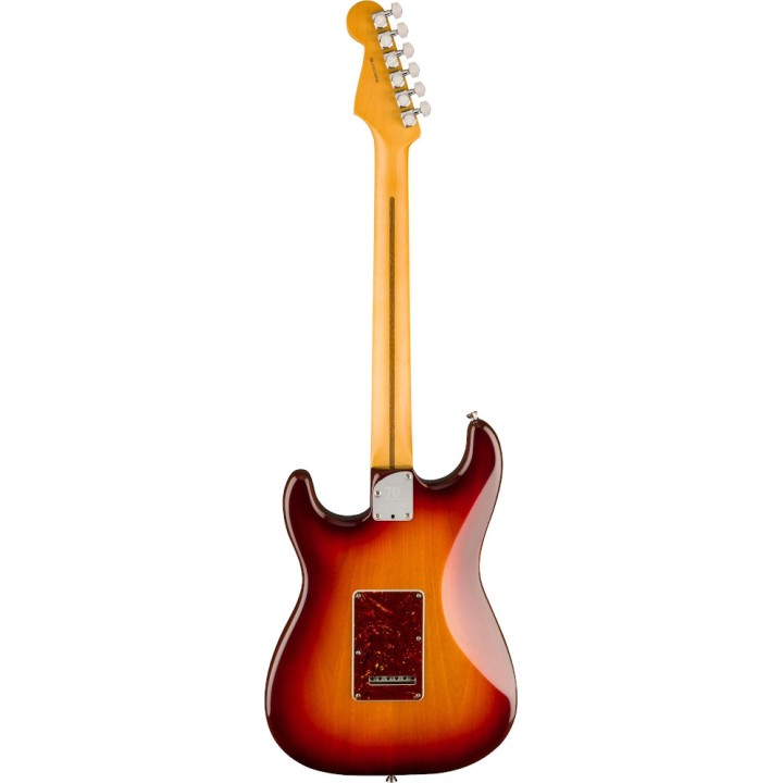 Acquista FENDER 70th Anniversary American Professional II Stratocaster, Rosewood Fingerboard, online | Merula Strumenti Musicali