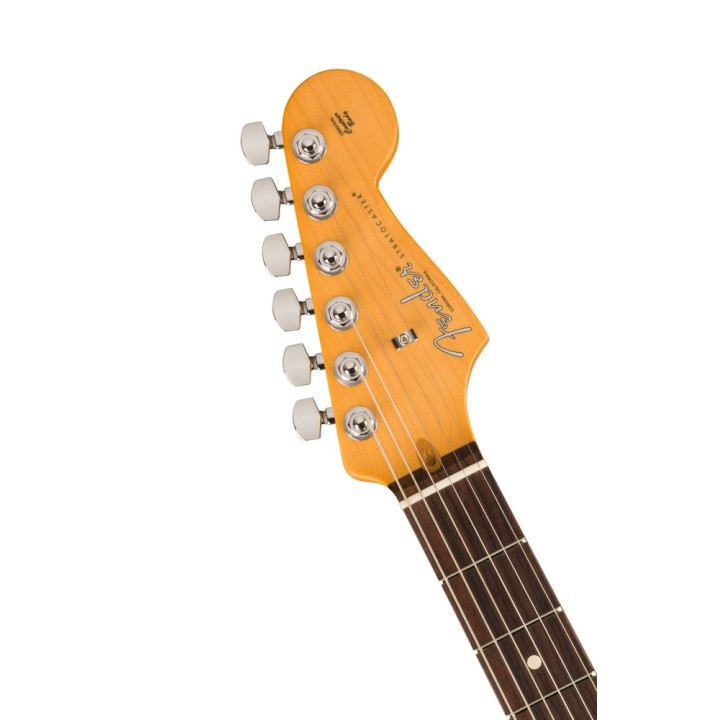 Acquista FENDER 70th Anniversary American Professional II Stratocaster, Rosewood Fingerboard, online | Merula Strumenti Musicali