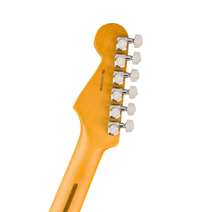 Acquista FENDER 70th Anniversary American Professional II Stratocaster, Rosewood Fingerboard, online | Merula Strumenti Musicali