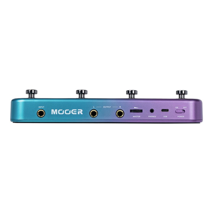 Acquista MOOER Prime S1 online | Merula Strumenti Musicali