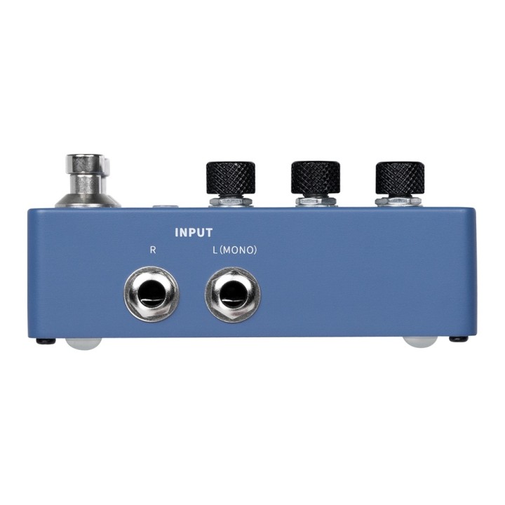 Acquista MOOER Harmony X2 online | Merula Strumenti Musicali