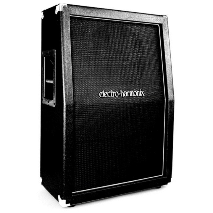 Acquista ELECTRO-HARMONIX MIG-50 2X12 CABINET TWO 12" SPEAKERS WITH ANGLED FRONT & CLOSED BAC online | Merula Strumenti Musicali