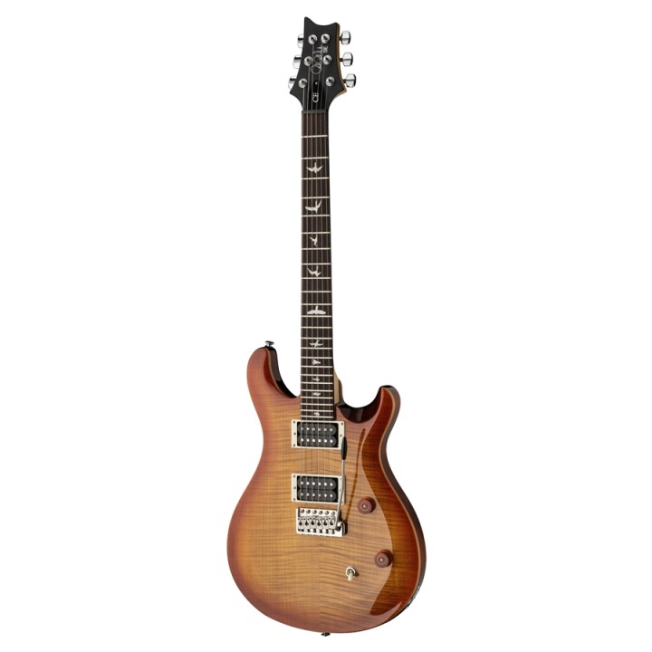Acquista PRS Se Ce 24 Vintage Sunburst online | Merula Strumenti Musicali