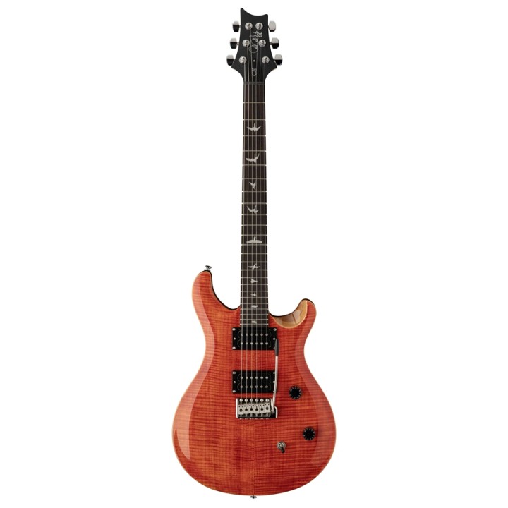 Acquista PRS Se Ce 24 Blood Orange online | Merula Strumenti Musicali