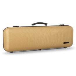 Acquista GEWA ASTUCCIO VIOLINO AIR AVANTGARDE ORO/NERO 316800003 online | Merula Strumenti Musicali