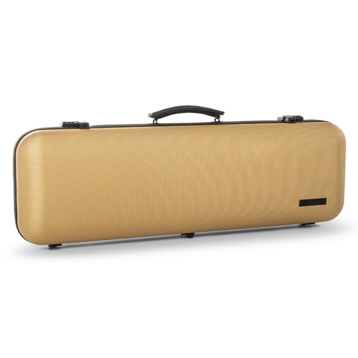 Acquista GEWA ASTUCCIO VIOLINO AIR AVANTGARDE ORO/NERO 316800003 online | Merula Strumenti Musicali