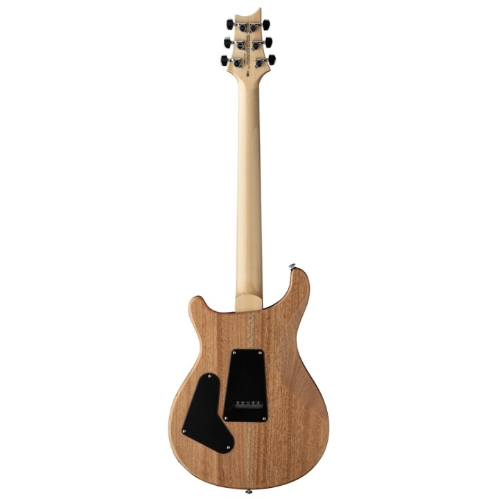 Acquista PRS SE Custom 24 Quilt Turquoise online | Merula Strumenti Musicali
