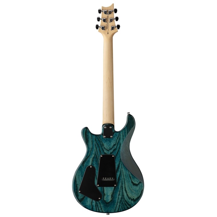 Acquista PRS Se Swamp Ash Special Iris Blue online | Merula Strumenti Musicali