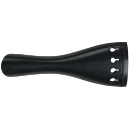 Acquista GEWA CORDIERA VIOLINO EBANO 3/4 418302 online | Merula Strumenti Musicali