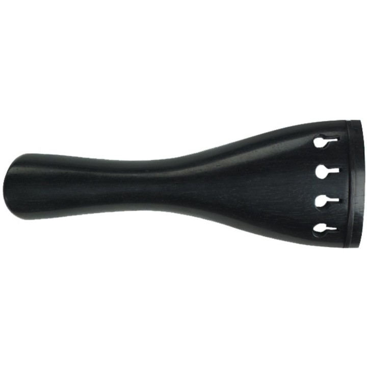 Acquista GEWA CORDIERA VIOLINO EBANO 3/4 418302 online | Merula Strumenti Musicali