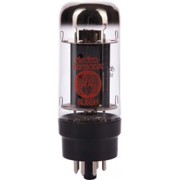 ELECTRO HARMONIX - 6L6 EH