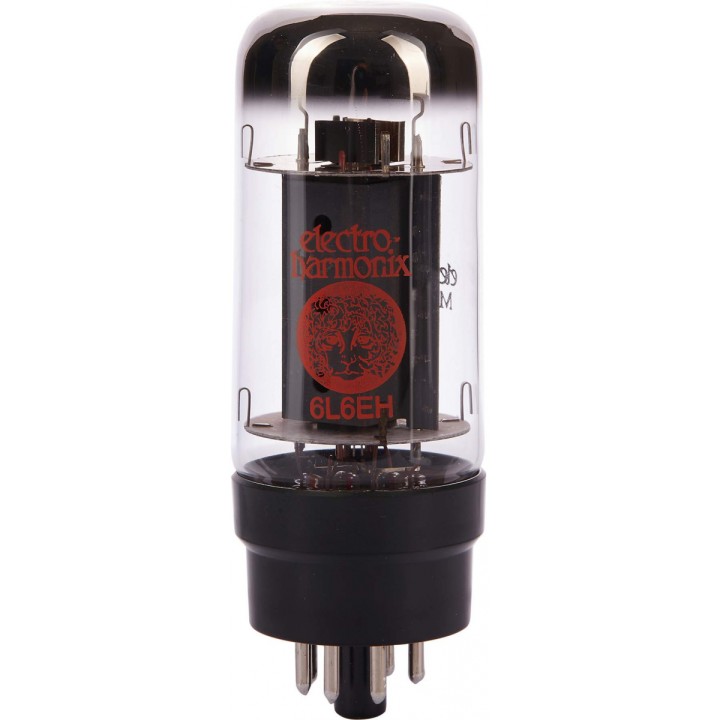 ELECTRO HARMONIX - 6L6 EH