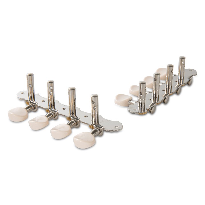 Acquista GEWA MECCANICA F&S MANDOLINO NICHELATO 545575 online | Merula Strumenti Musicali