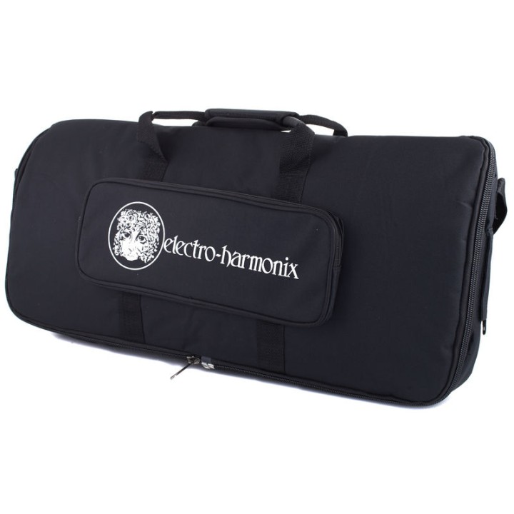 Acquista ELECTRO-HARMONIX EHX PEDALBOARD BAG DURABLE CANVAS, NON-SLIP PEDALBOARD online | Merula Strumenti Musicali