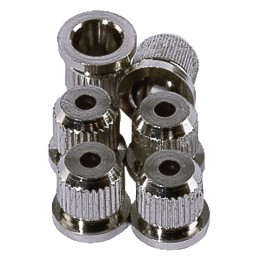 Acquista PARTSLAND GUIDA CORDE CHROME 547700 online | Merula Strumenti Musicali