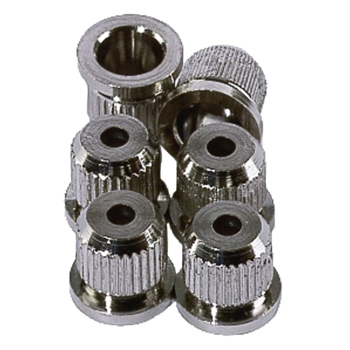 Acquista PARTSLAND GUIDA CORDE CHROME 547700 online | Merula Strumenti Musicali