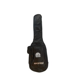 Acquista ROCKBAG Borsa basic chitarra elettrica con logo Merula - RB 20526 B online | Merula Strumenti Musicali