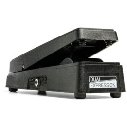Acquista ELECTRO-HARMONIX DUAL EXPRESSION DUAL-OUTPUT EXPRESSION PEDAL online | Merula Strumenti Musicali