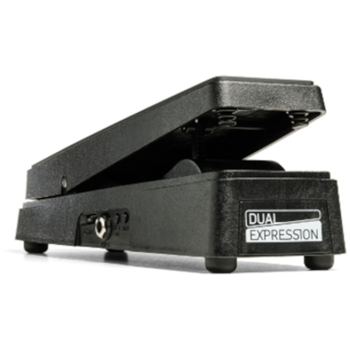 Acquista ELECTRO-HARMONIX DUAL EXPRESSION DUAL-OUTPUT EXPRESSION PEDAL online | Merula Strumenti Musicali