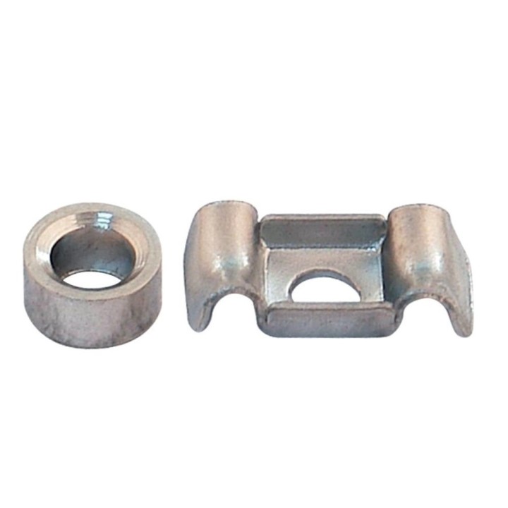 Acquista GEWA FERMACORDE F&S CHITARRA ELETTRICA CHROME 547378 online | Merula Strumenti Musicali