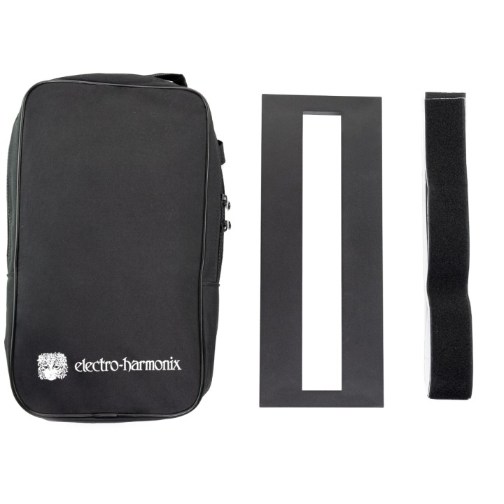 Acquista ELECTRO-HARMONIX PICOBOARD LIGHTWEIGHT PEDALBOARD online | Merula Strumenti Musicali