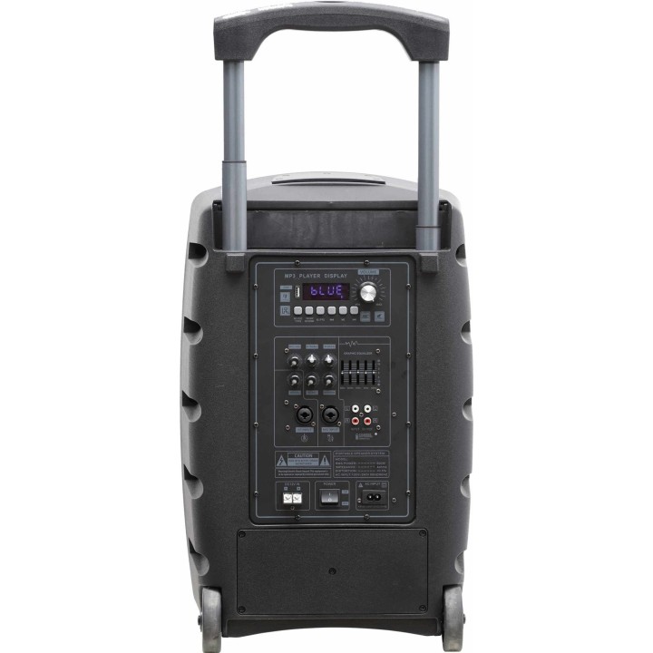 Acquista KARMA BM 12160 online | Merula Strumenti Musicali