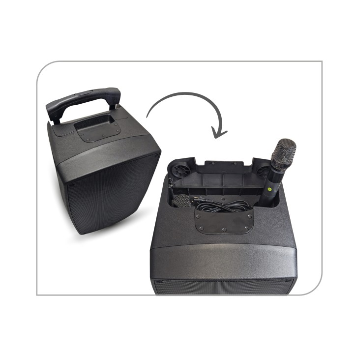Acquista KARMA BM 12160 online | Merula Strumenti Musicali