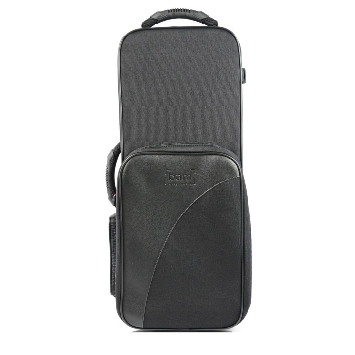 Acquista BAM 3021sn Trekking Custodia Sax Alto online | Merula Strumenti Musicali