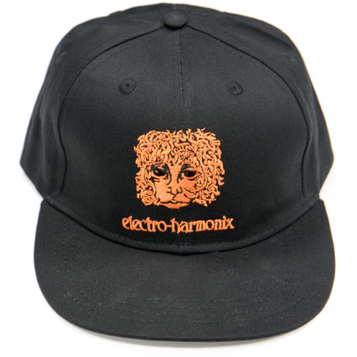 Acquista ELECTRO-HARMONIX BASEBALL HAT online | Merula Strumenti Musicali