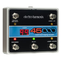 Acquista ELECTRO-HARMONIX 45000 FOOT CONTROLLER online | Merula Strumenti Musicali