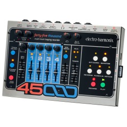 Acquista ELECTRO-HARMONIX 45000 Stereo Multi-Track Looper online | Merula Strumenti Musicali