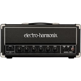 Acquista ELECTRO-HARMONIX MIG-50 AMP 50 WATT TUBE AMP REISSUE online | Merula Strumenti Musicali