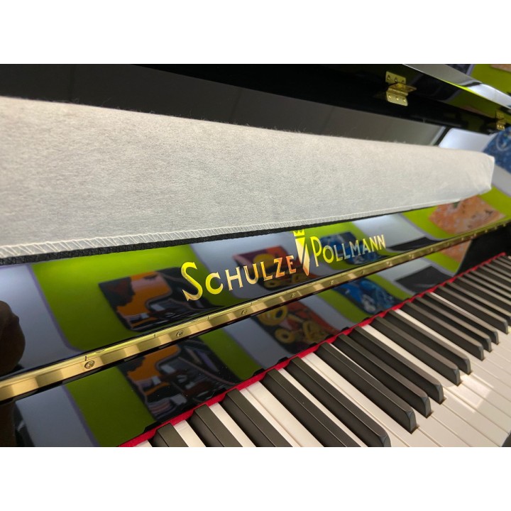 Acquista SCHULZE POLLMANN SU 132H (EX-DEMO) online | Merula Strumenti Musicali