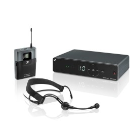 Acquista SENNHEISER XSW 1-ME3-BC online | Merula Strumenti Musicali