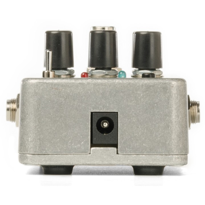 Acquista ELECTRO-HARMONIX NANO OPERATION OVERLORD OVERDRIVE online | Merula Strumenti Musicali