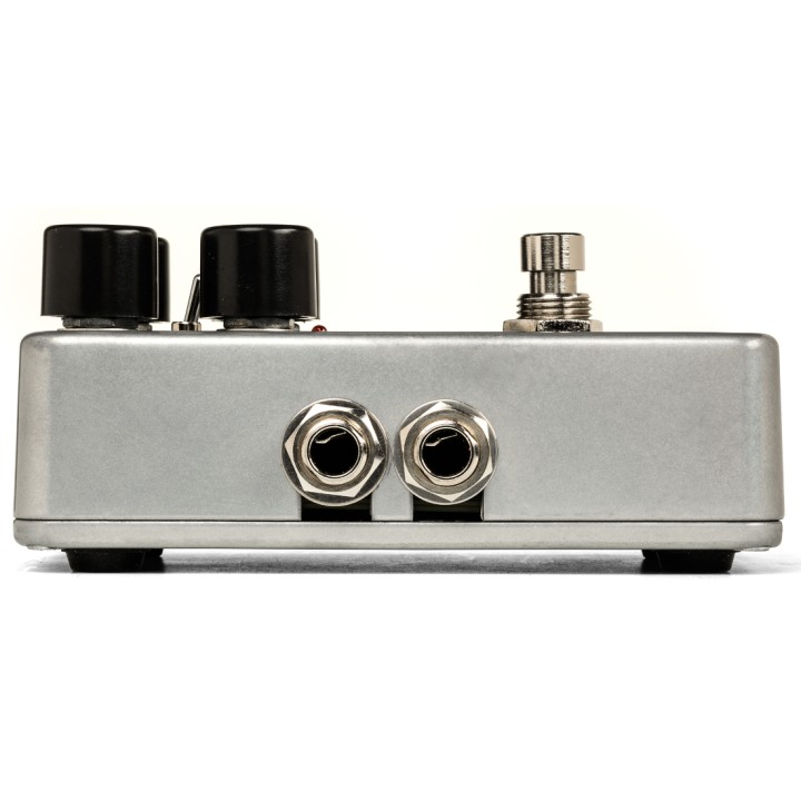 Acquista ELECTRO-HARMONIX NANO PULSAR STEREO TREMOLO online | Merula Strumenti Musicali