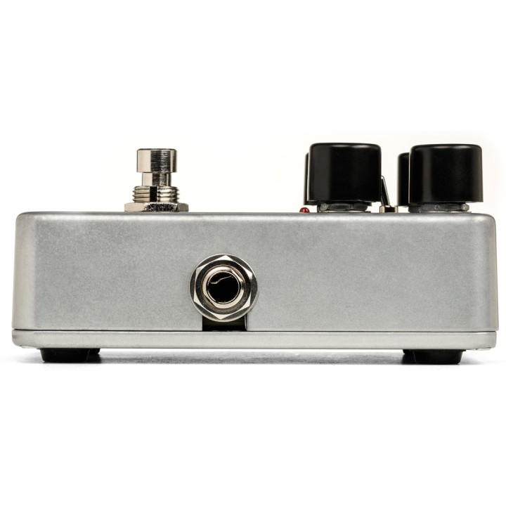 Acquista ELECTRO-HARMONIX NANO PULSAR STEREO TREMOLO online | Merula Strumenti Musicali