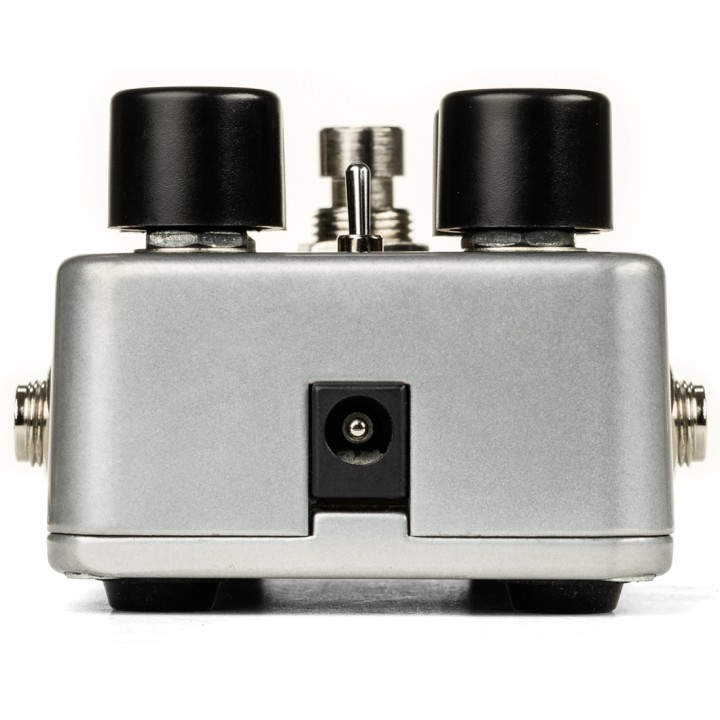 Acquista ELECTRO-HARMONIX NANO PULSAR STEREO TREMOLO online | Merula Strumenti Musicali