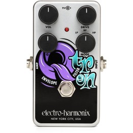 Acquista ELECTRO-HARMONIX NANO Q-TRON ENVELOPE FILTER online | Merula Strumenti Musicali